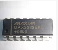 MAX3232EPE 可靠通信背后的工业级接口IC市场新动态